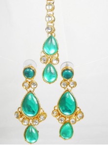 Fashion Earrings